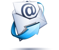 Функция для проверки корректности Email адреса